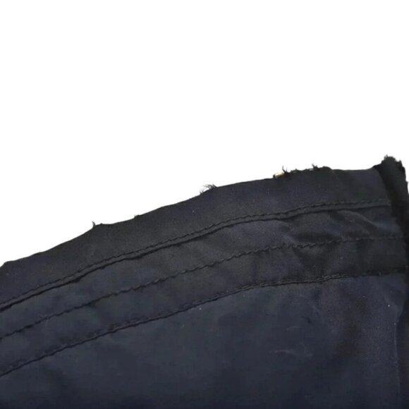 Gap Snow Pants Winter Insulated Navy Blue Size Small (6-7) - Picture 11 of 11